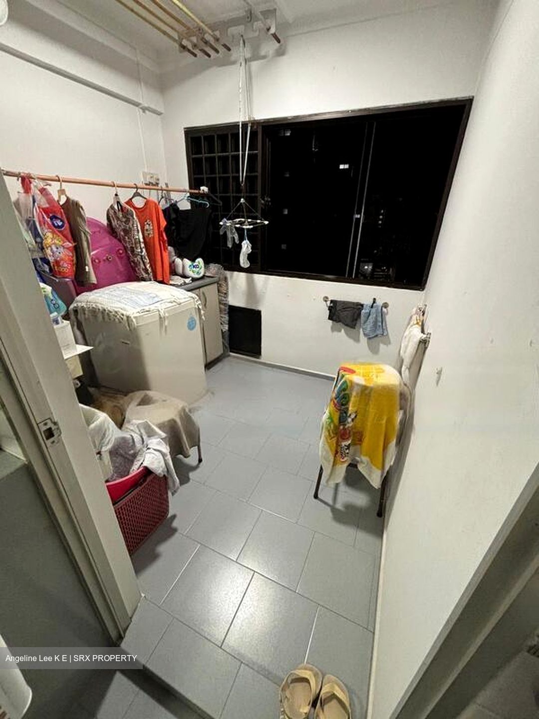 Blk 873 Woodlands Street 81 (Woodlands), HDB 4 Rooms #486168041